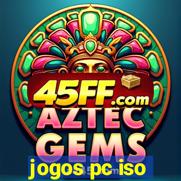 jogos pc iso